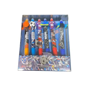 Football pen set