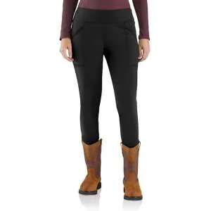 Force Cold Weather Legging -105020