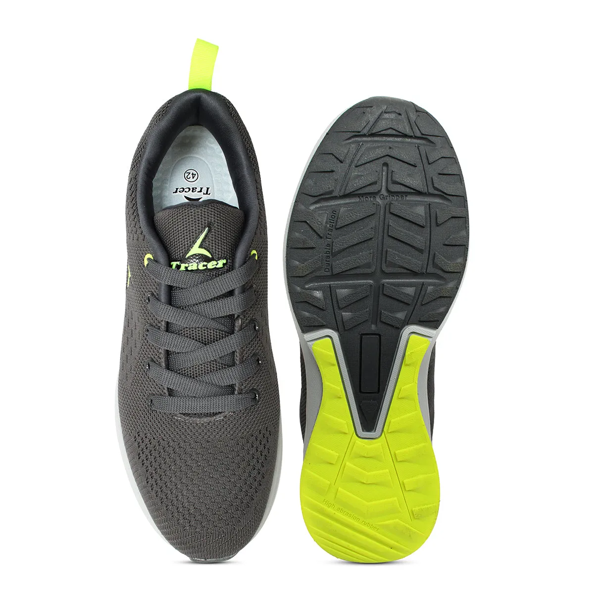 Foster 12 Casual Breathable and Lightweight Running Shoe's for Men
