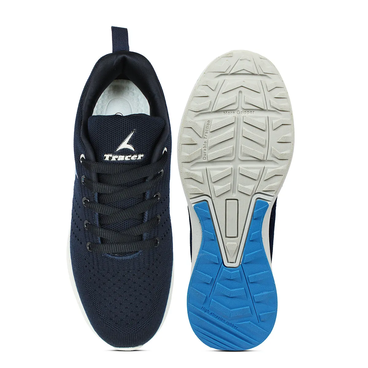 Foster 12 Casual Breathable and Lightweight Running Shoe's for Men