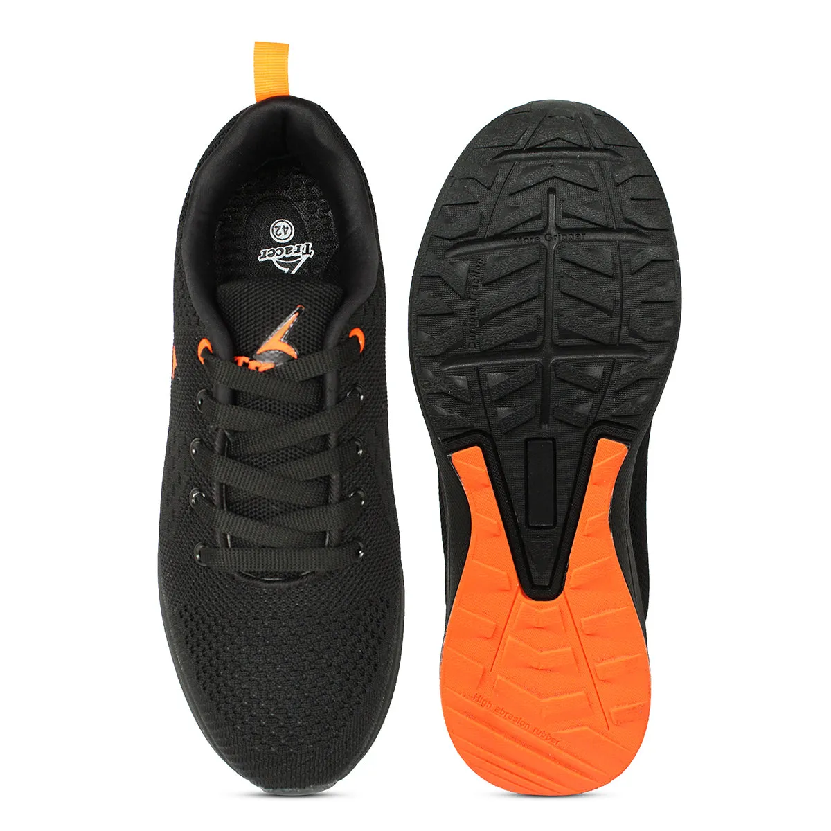 Foster 12 Casual Breathable and Lightweight Running Shoe's for Men