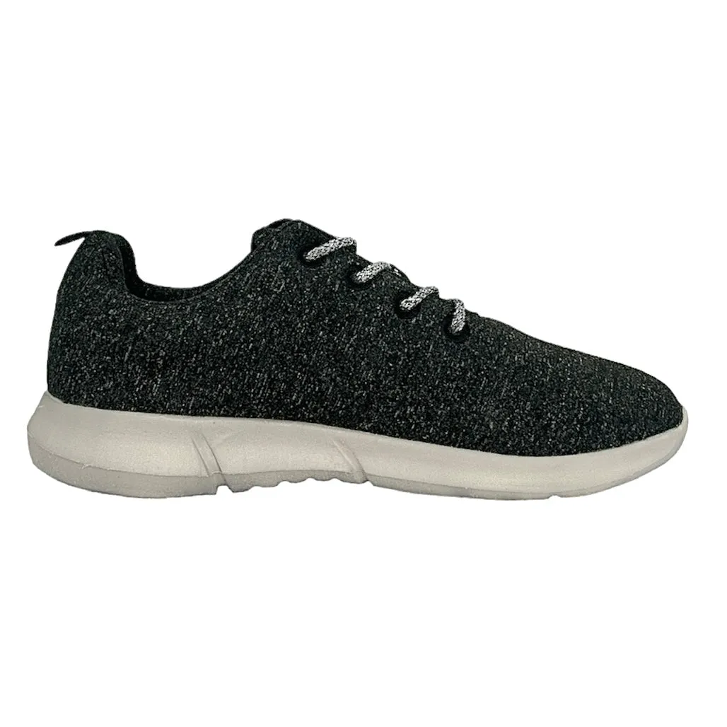 GABBER Women's Memory Foam Low Top Sneakers