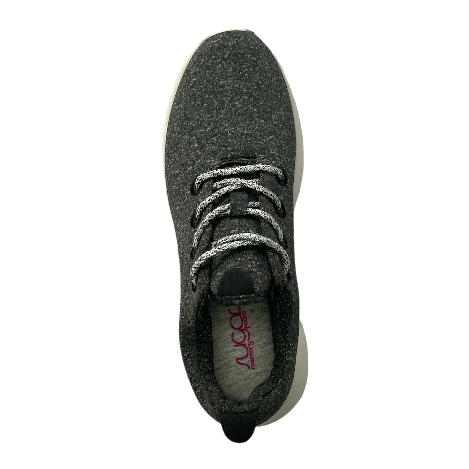 GABBER Women's Memory Foam Low Top Sneakers