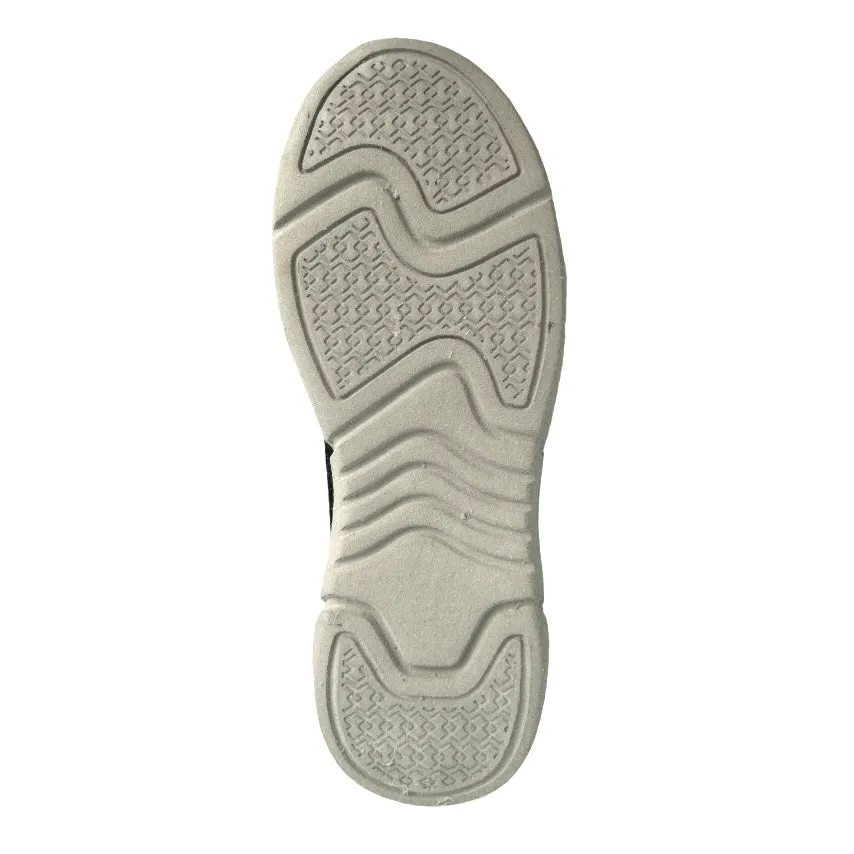 GABBER Women's Memory Foam Low Top Sneakers