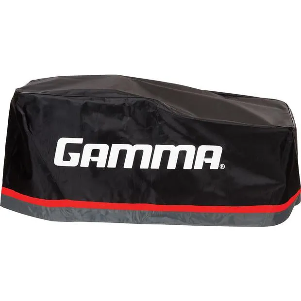 Gamma ELS and ST Machine Cover