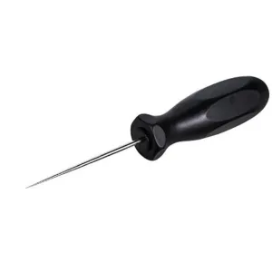 Gamma Straight Awl - Black