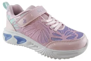 Geox Butterfly Trainers