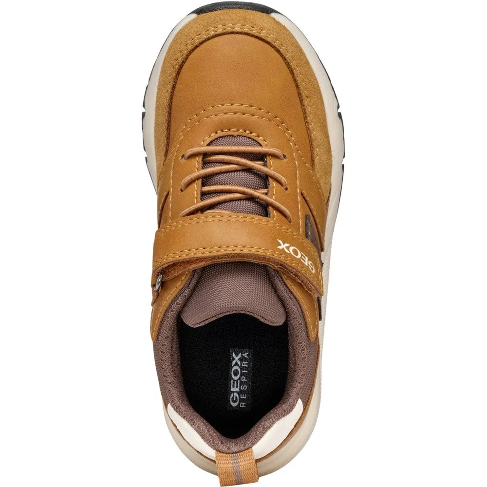 Geox J Rooner B.D Junior Sneakers