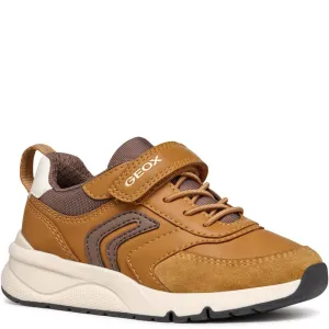 Geox J Rooner B.D Junior Sneakers