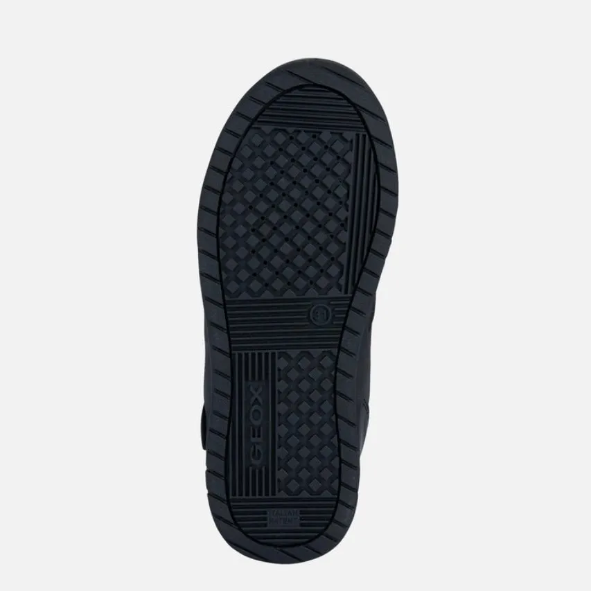 Geox - Perth High Top