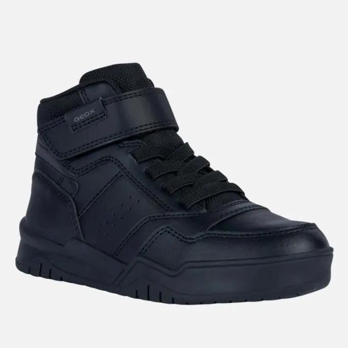 Geox - Perth High Top