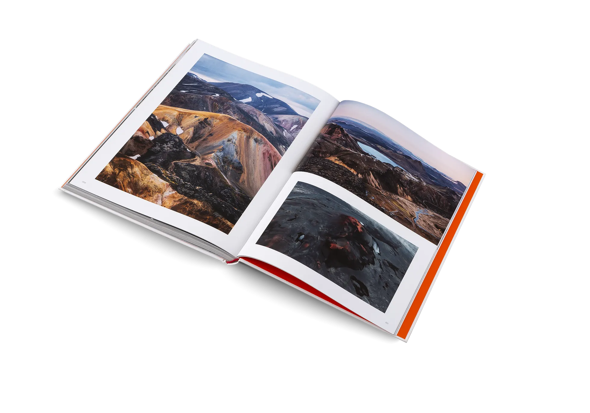 Gestalten - Voyages - Sidetracked Beyond
