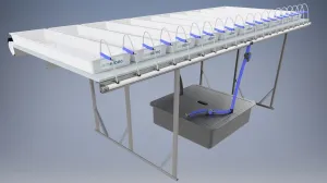 Get Seeding 10 Tray Propagation System