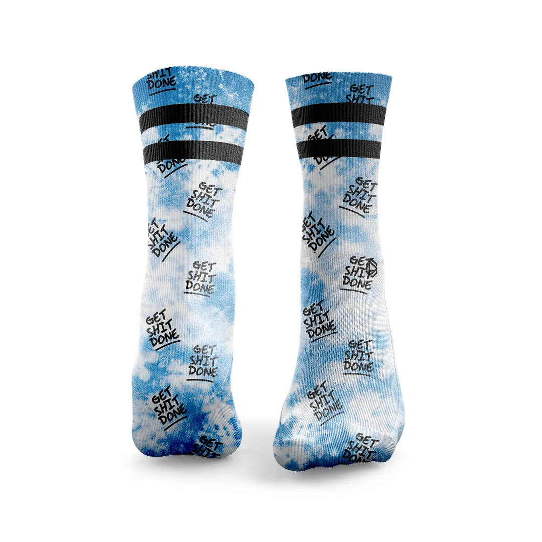 Get Sh*t Done Tie Dye 2.0