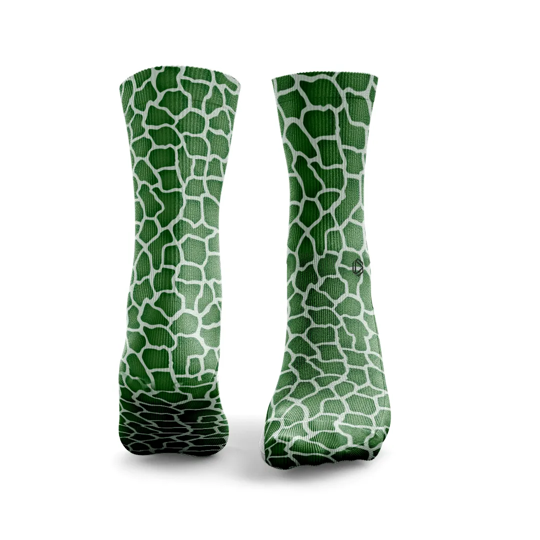 Giraffe Print