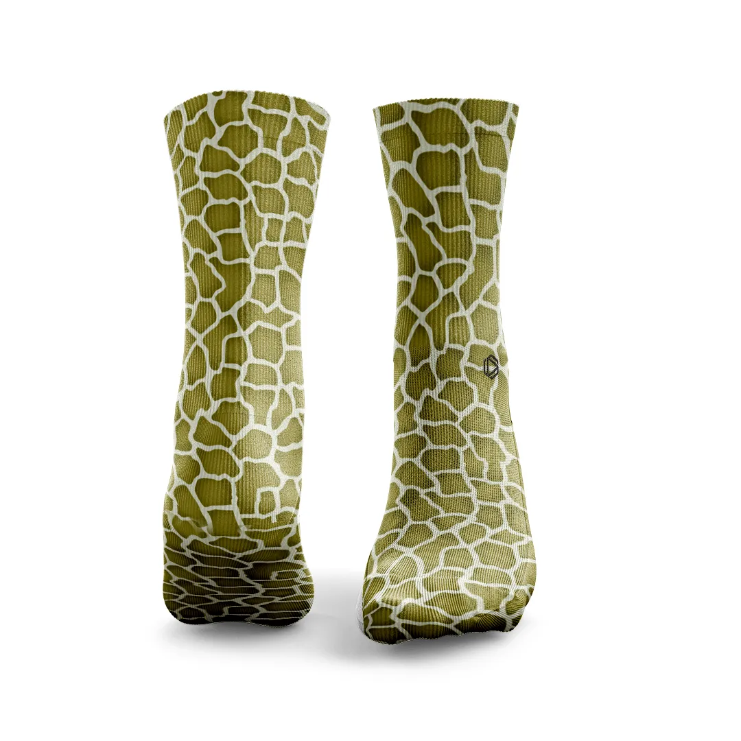 Giraffe Print