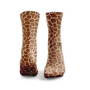 Giraffe Print