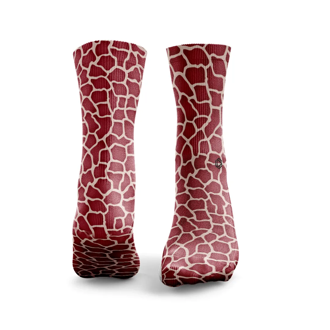 Giraffe Print