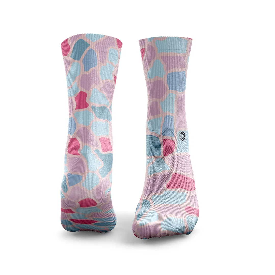 Giraffe Print