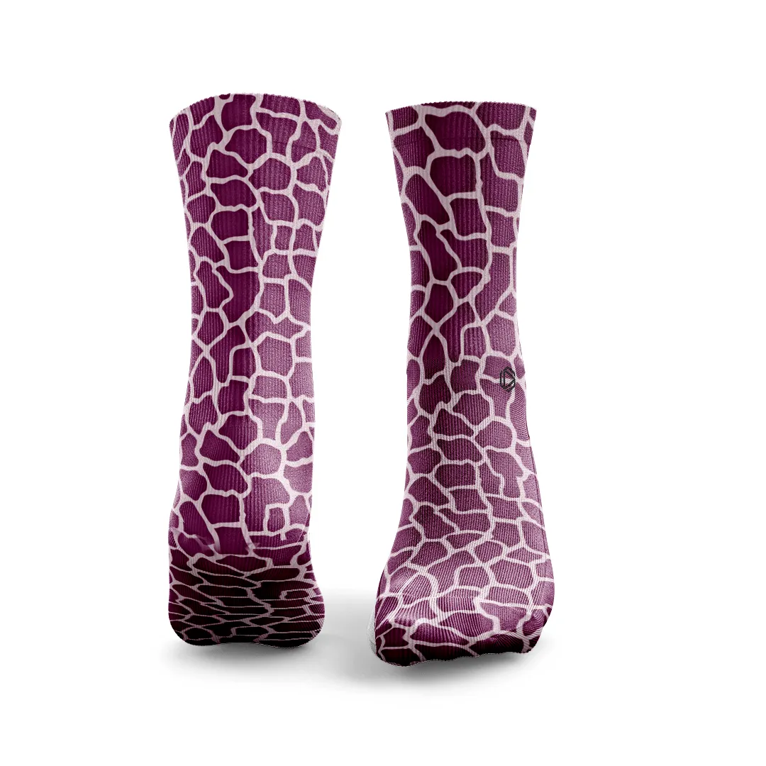 Giraffe Print