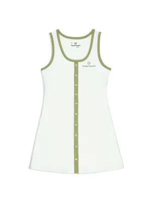 Giulia Dress- Gardenia