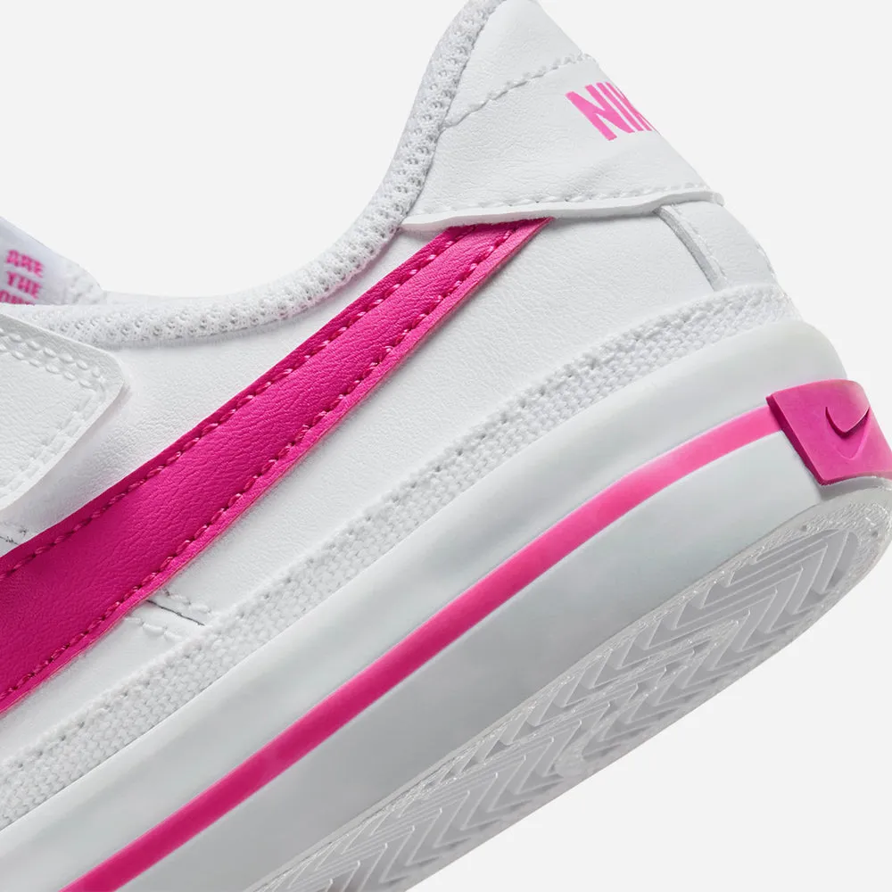 Giày Sneaker Bé Trai Nike Court Legacy (Psv)