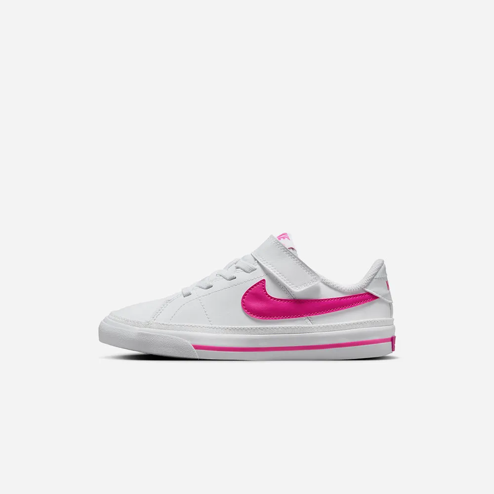 Giày Sneaker Bé Trai Nike Court Legacy (Psv)