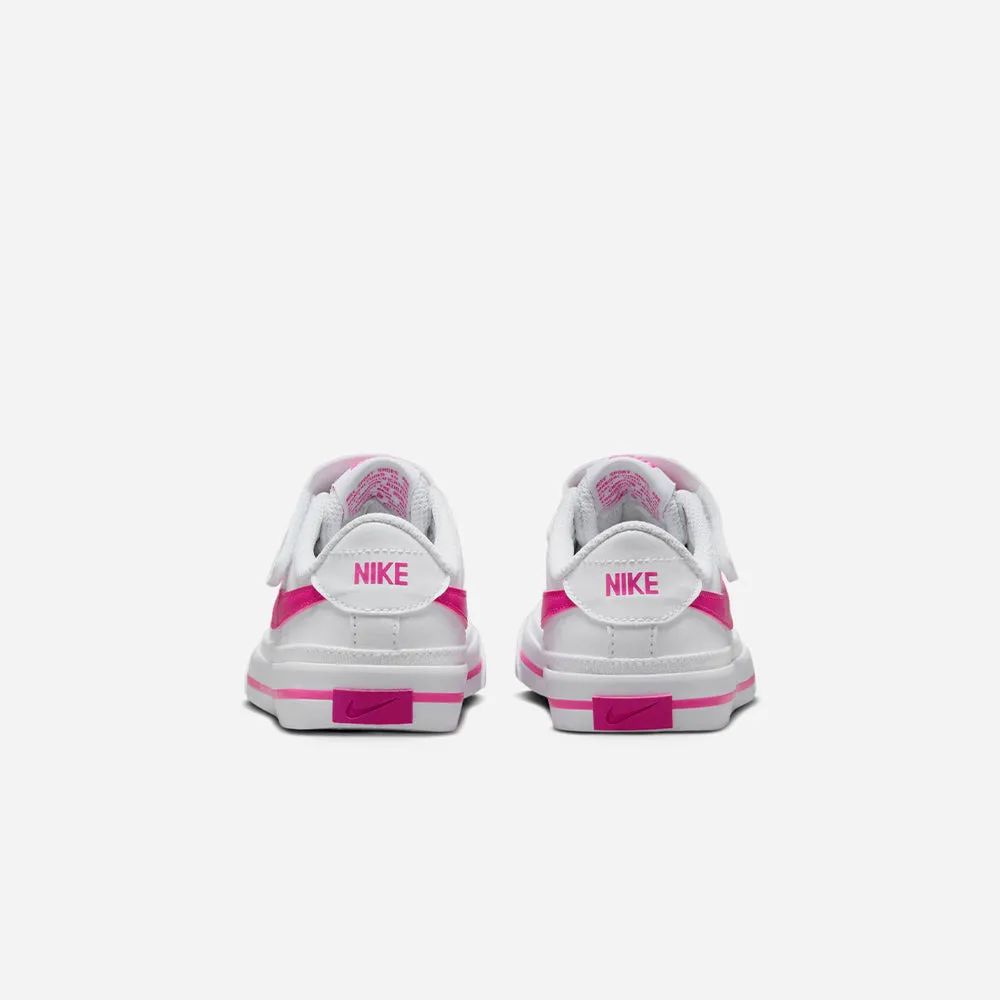 Giày Sneaker Bé Trai Nike Court Legacy (Psv)