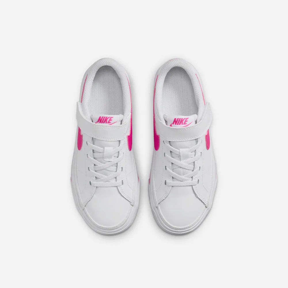Giày Sneaker Bé Trai Nike Court Legacy (Psv)