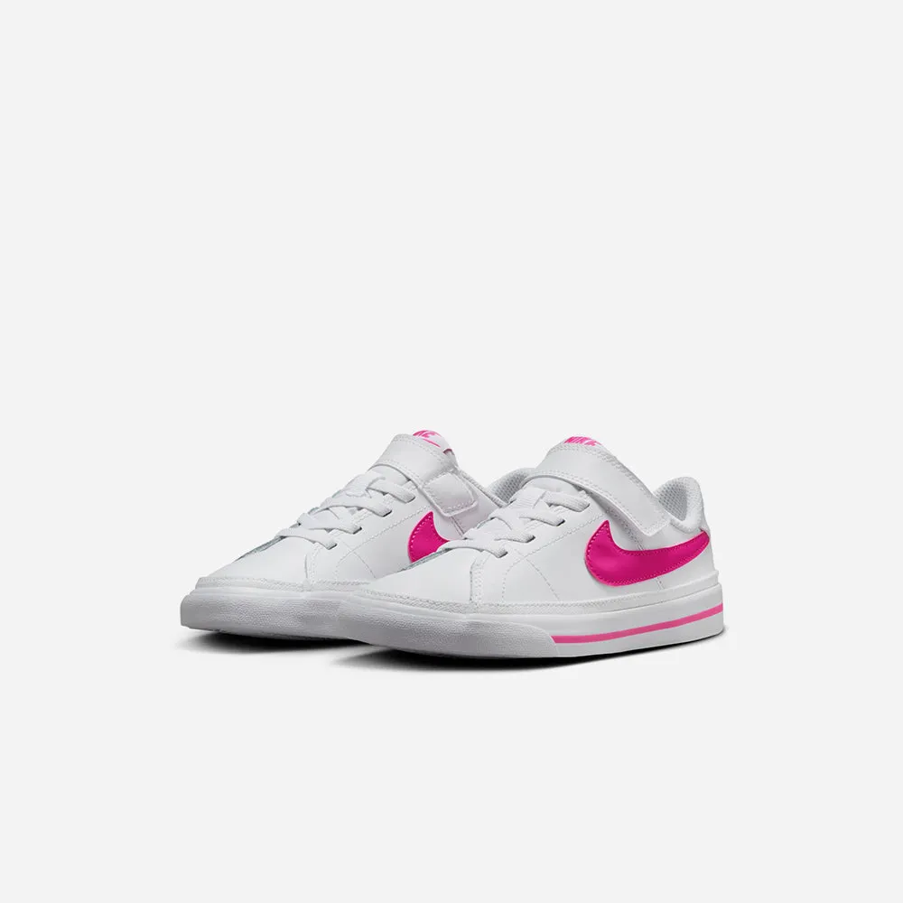 Giày Sneaker Bé Trai Nike Court Legacy (Psv)