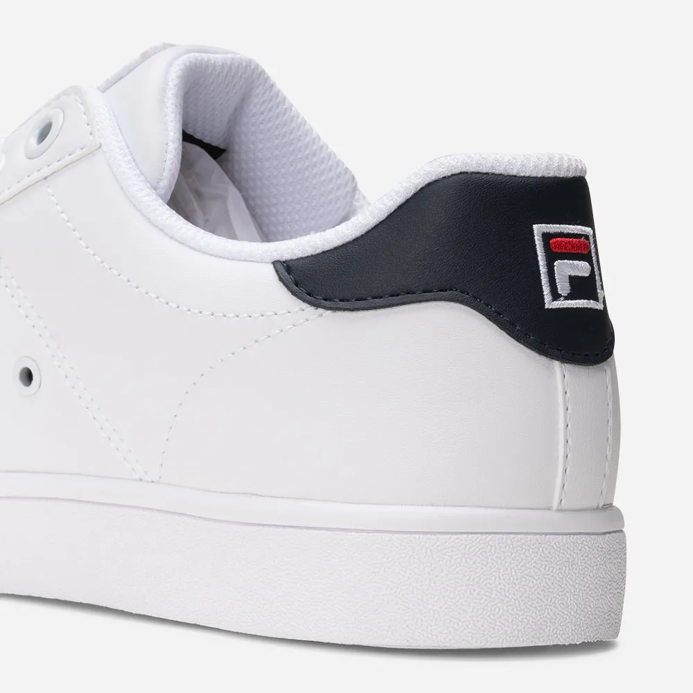 Giày Sneaker Unisex Fila Court Deluxe - Trắng