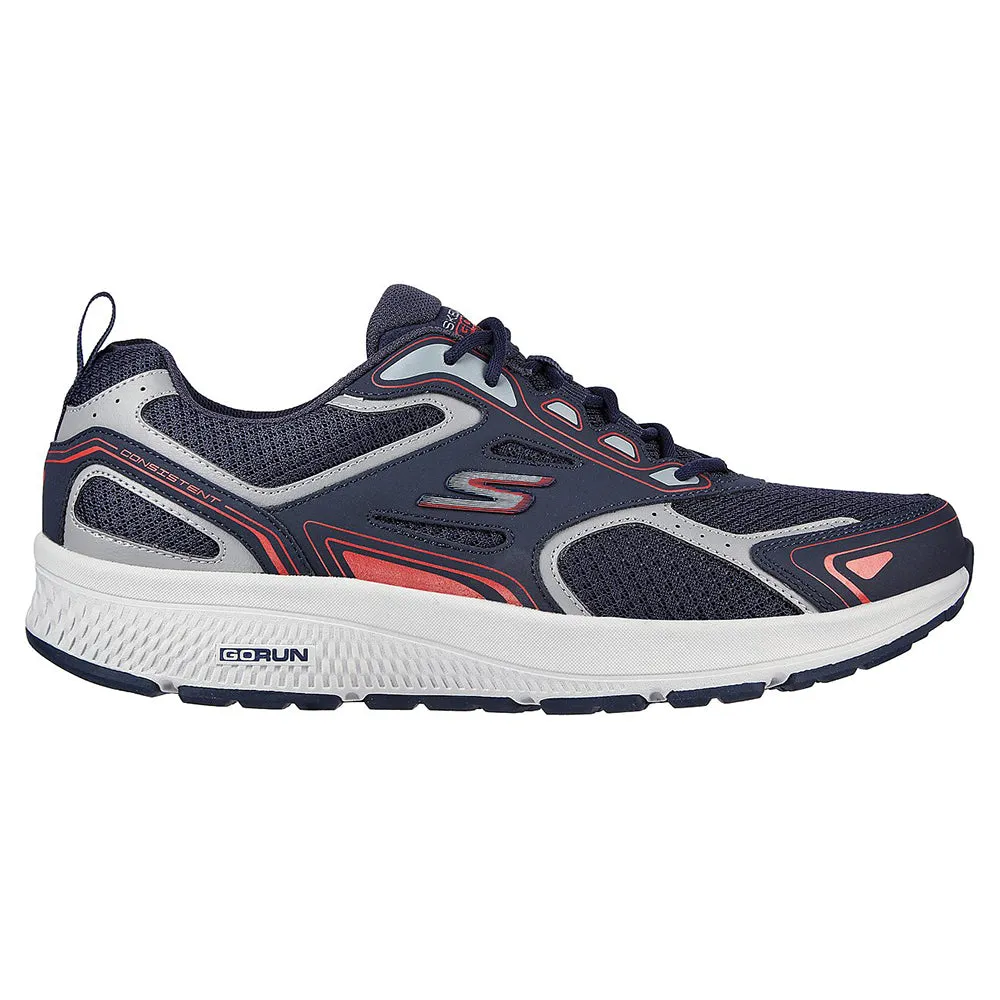 GOrun Consistent