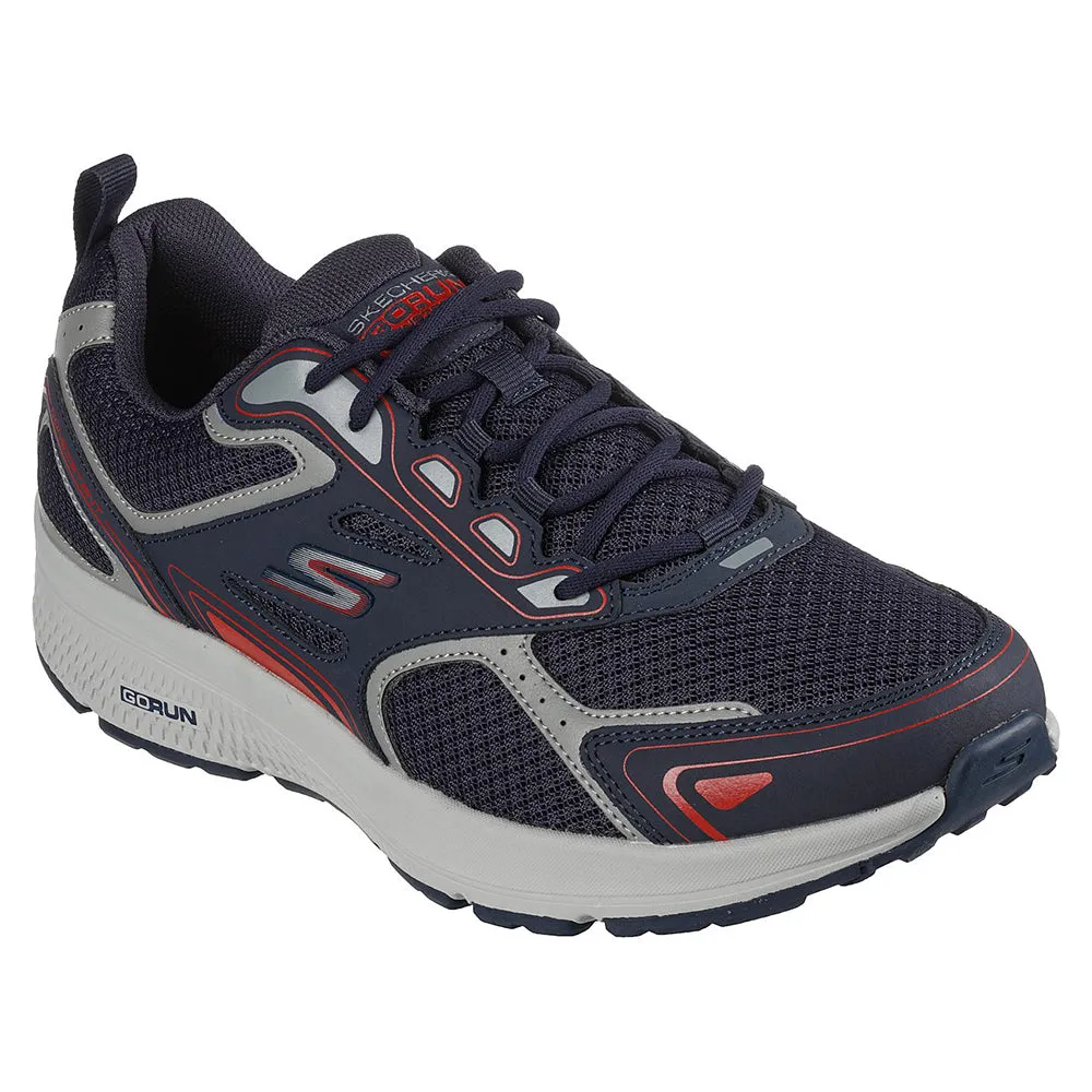 GOrun Consistent
