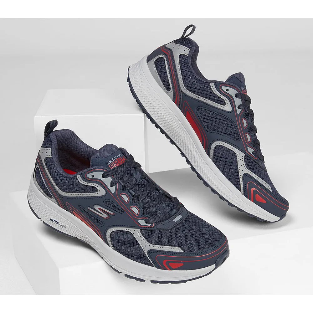 GOrun Consistent