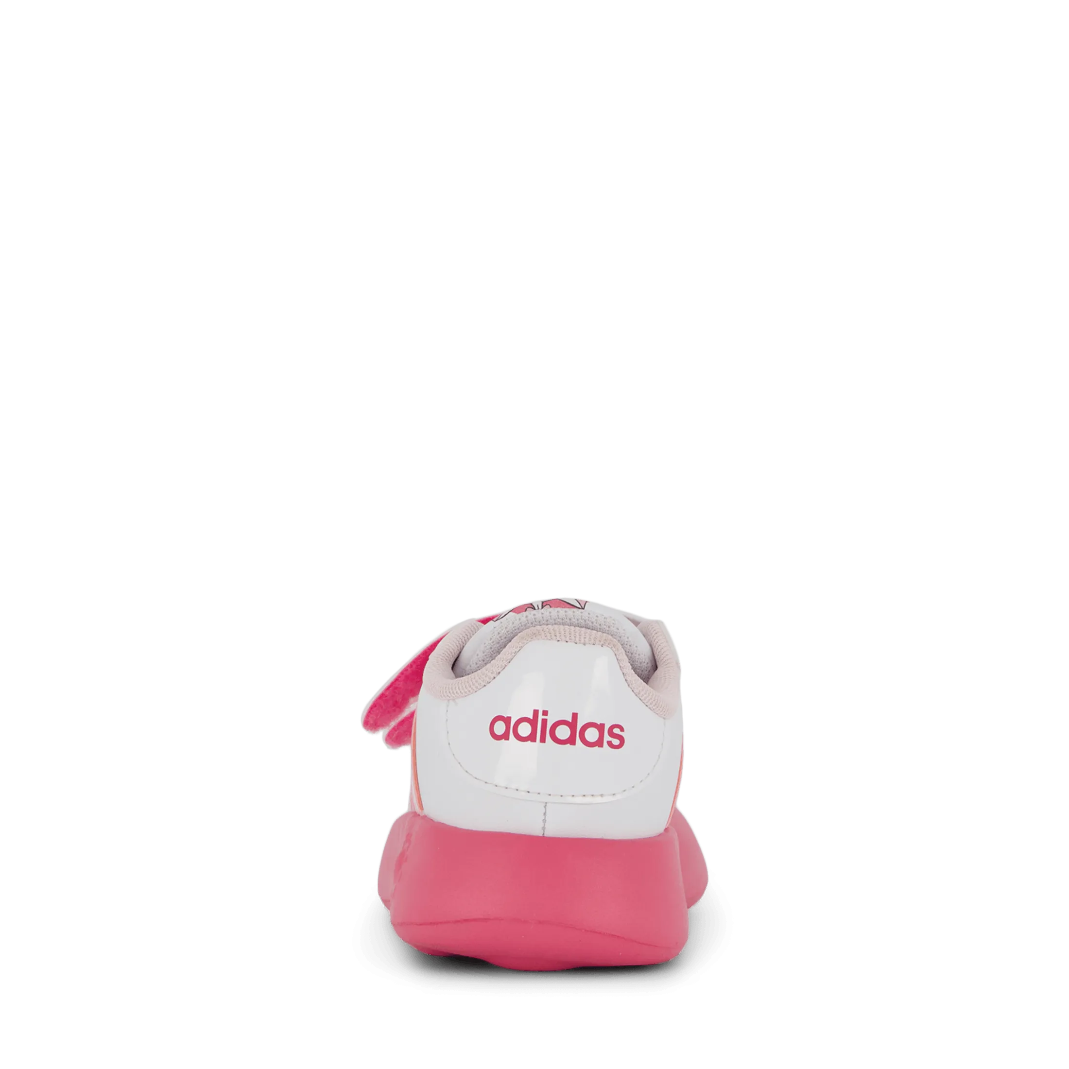 Grand Court 2.0 Marie Tennis Sportswear Shoes Cloud White / Clear Pink / Pulse Magenta