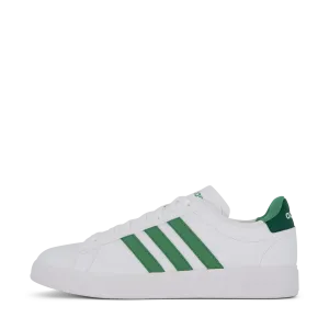Grand Court 2.0 Shoes Cloud White / Prlogr / Cgreen
