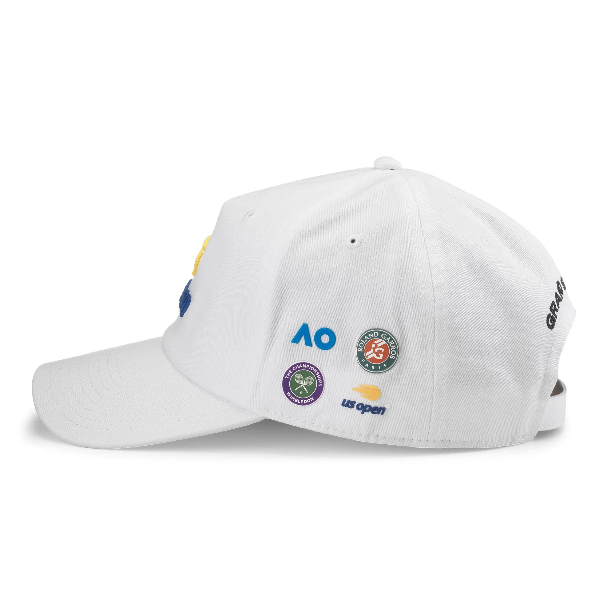 Grand Slam US Open Cap