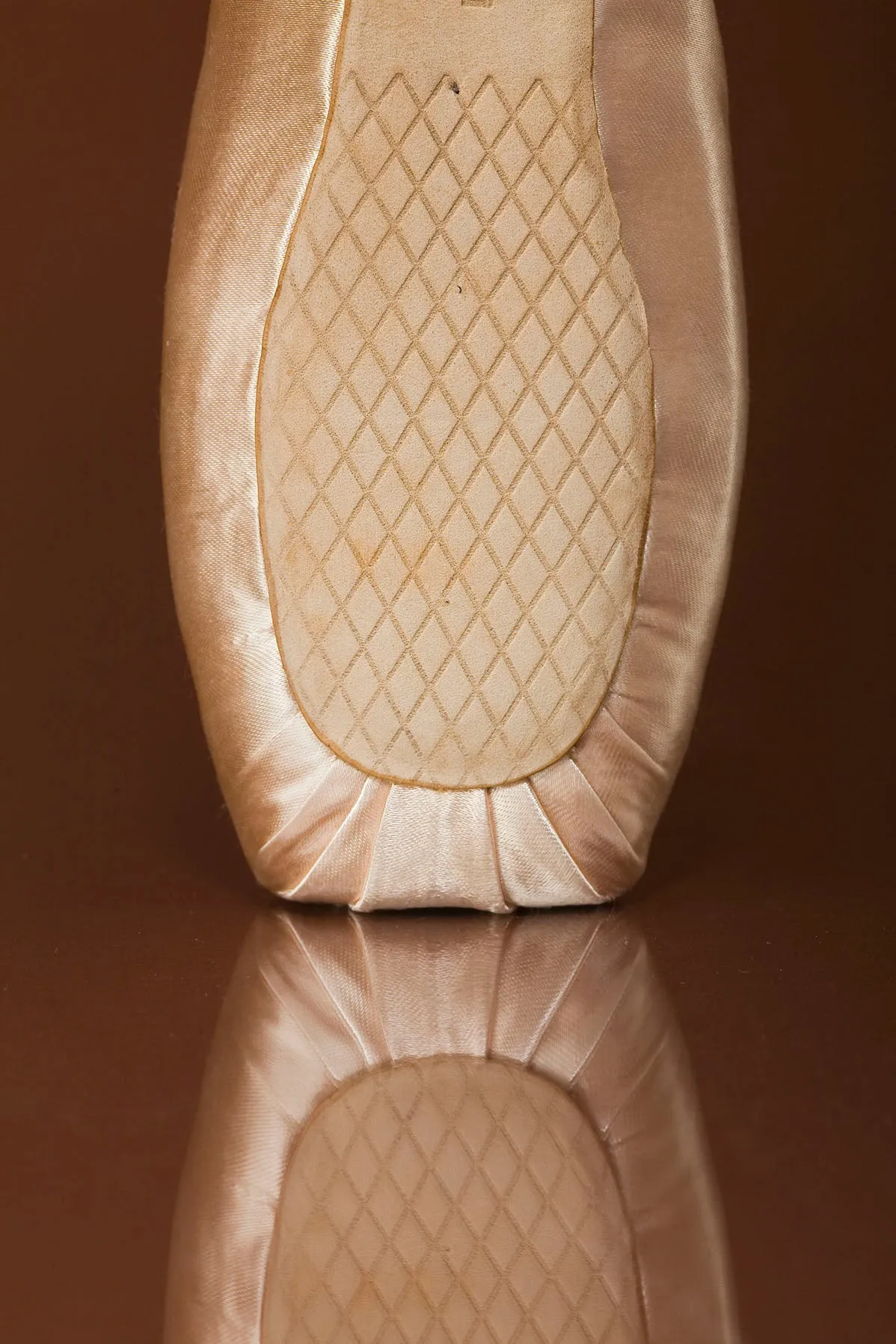 GRISHKO TRIUMPH SUPER HARD Pointe Shoe