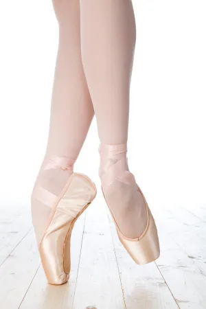 GRISHKO TRIUMPH SUPER HARD Pointe Shoe