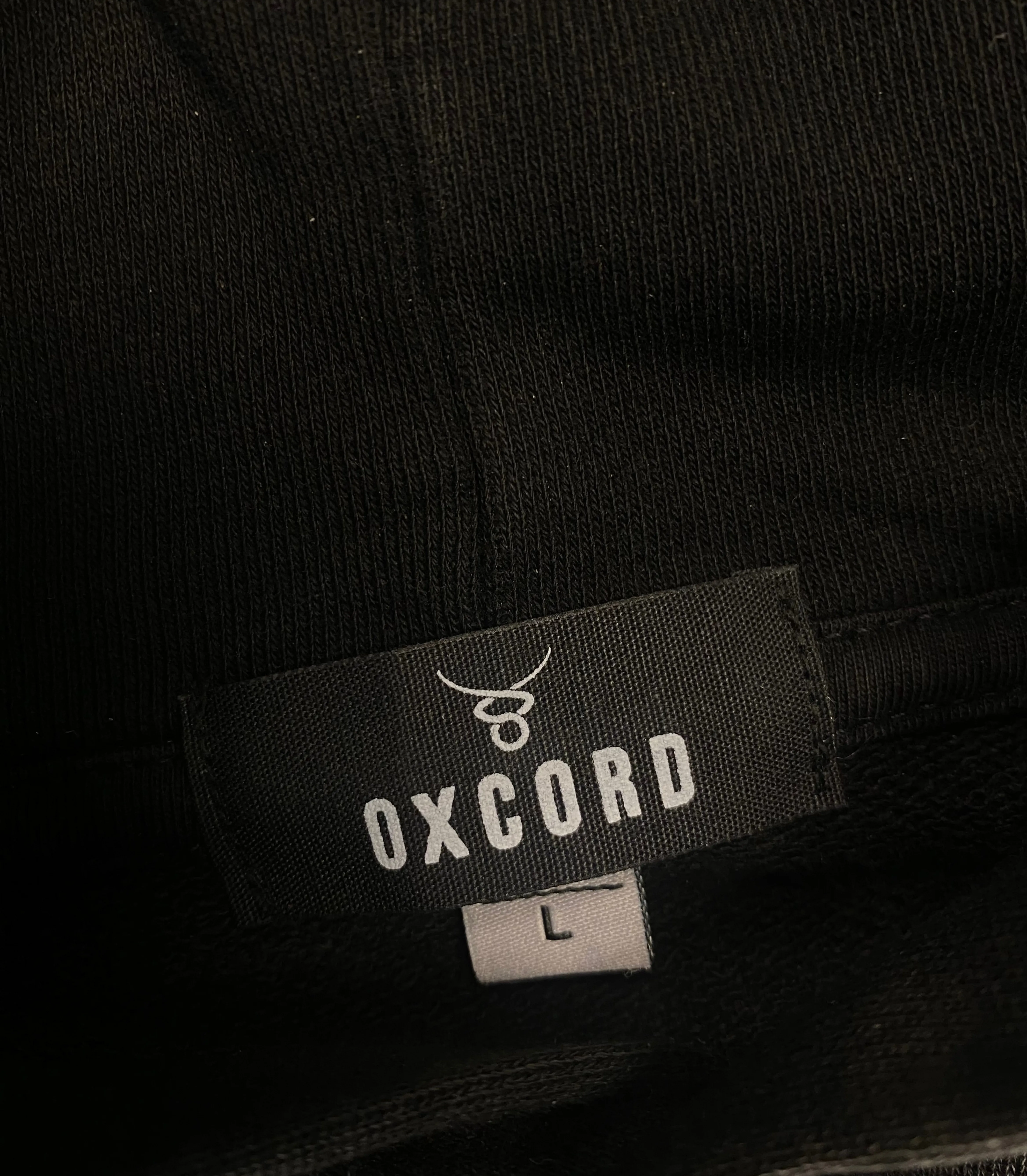 Harsh Winter Hoodie