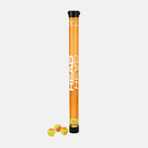 Head Ball Tube (Ball Picker)