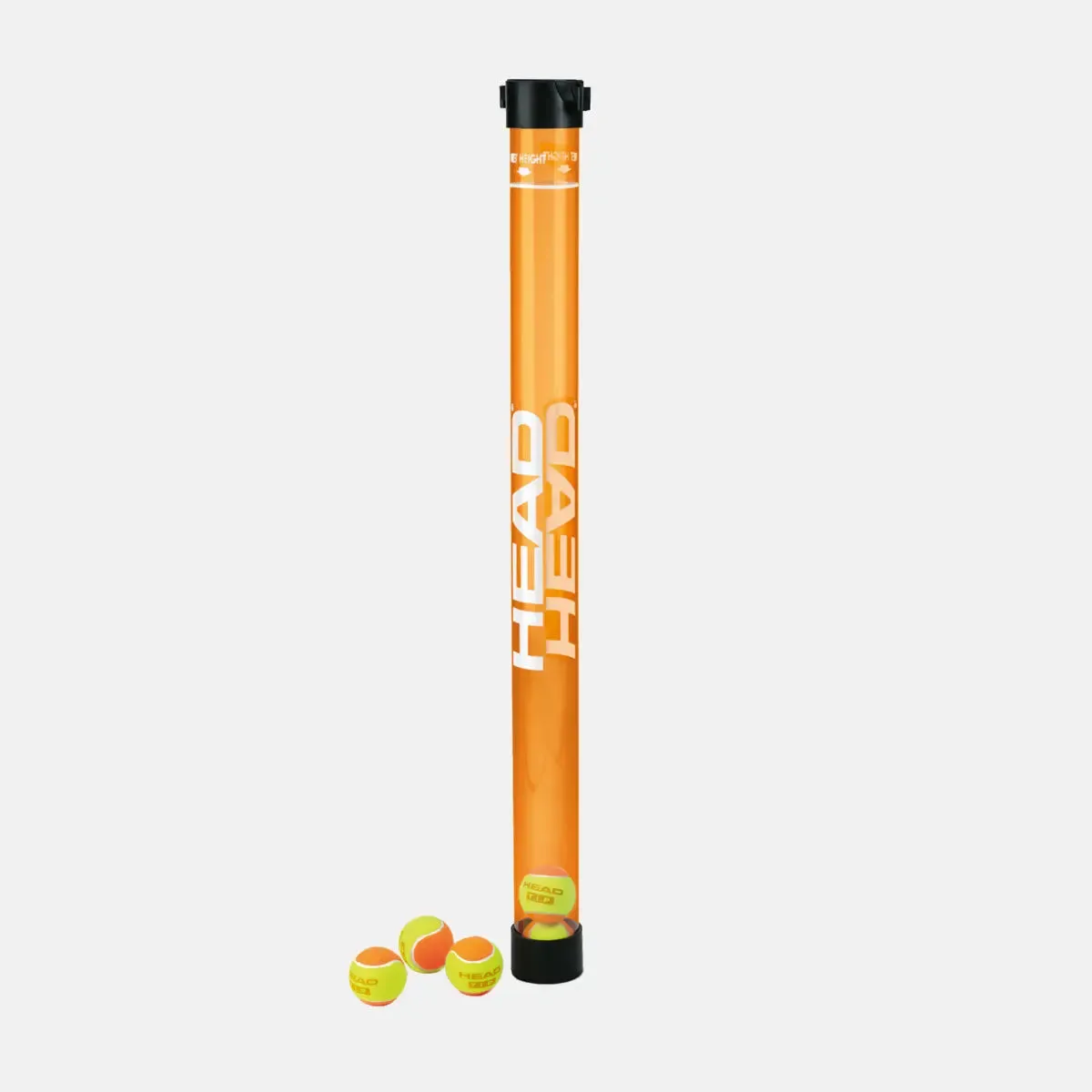 Head Ball Tube (Ball Picker)