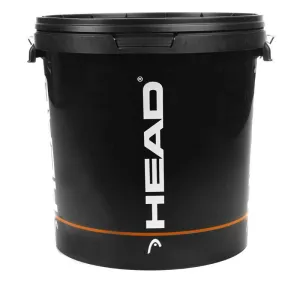 HEAD CI Bucket - 72 Balls (empty)