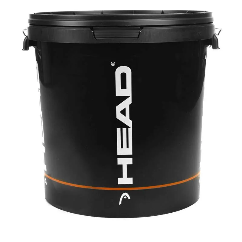 HEAD CI Bucket - 72 Balls (empty)
