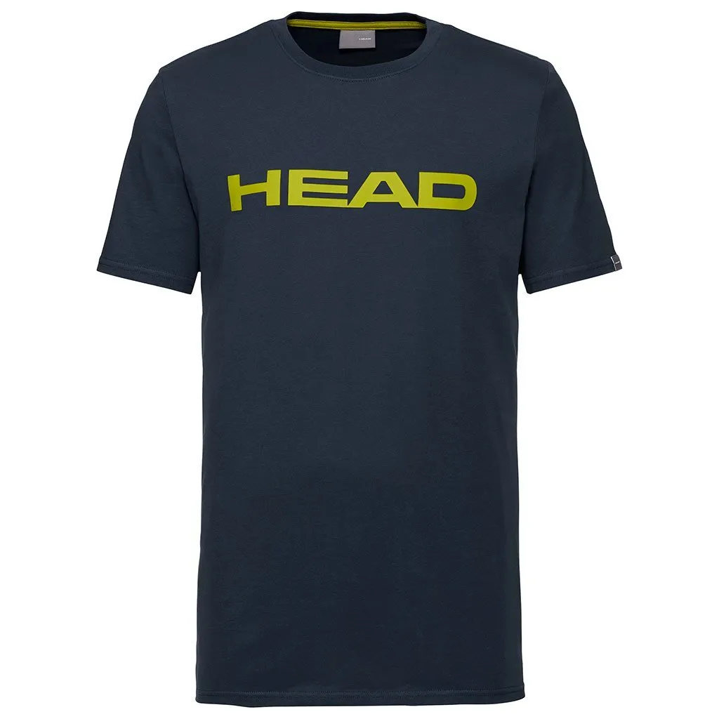 HEAD Club Ivan T-Shirt JR