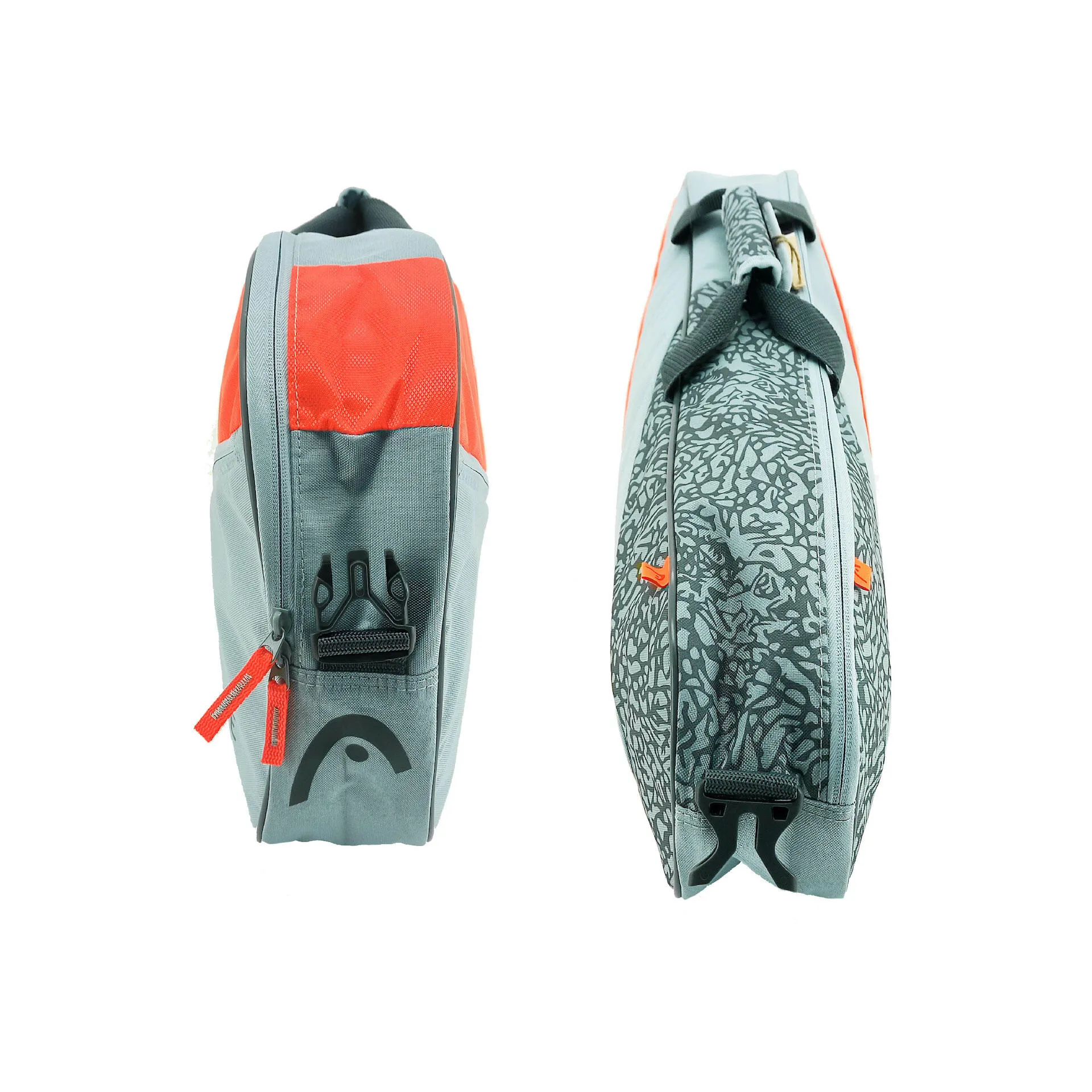 Head Elite 3R Pro Tennis Bag (GROR)
