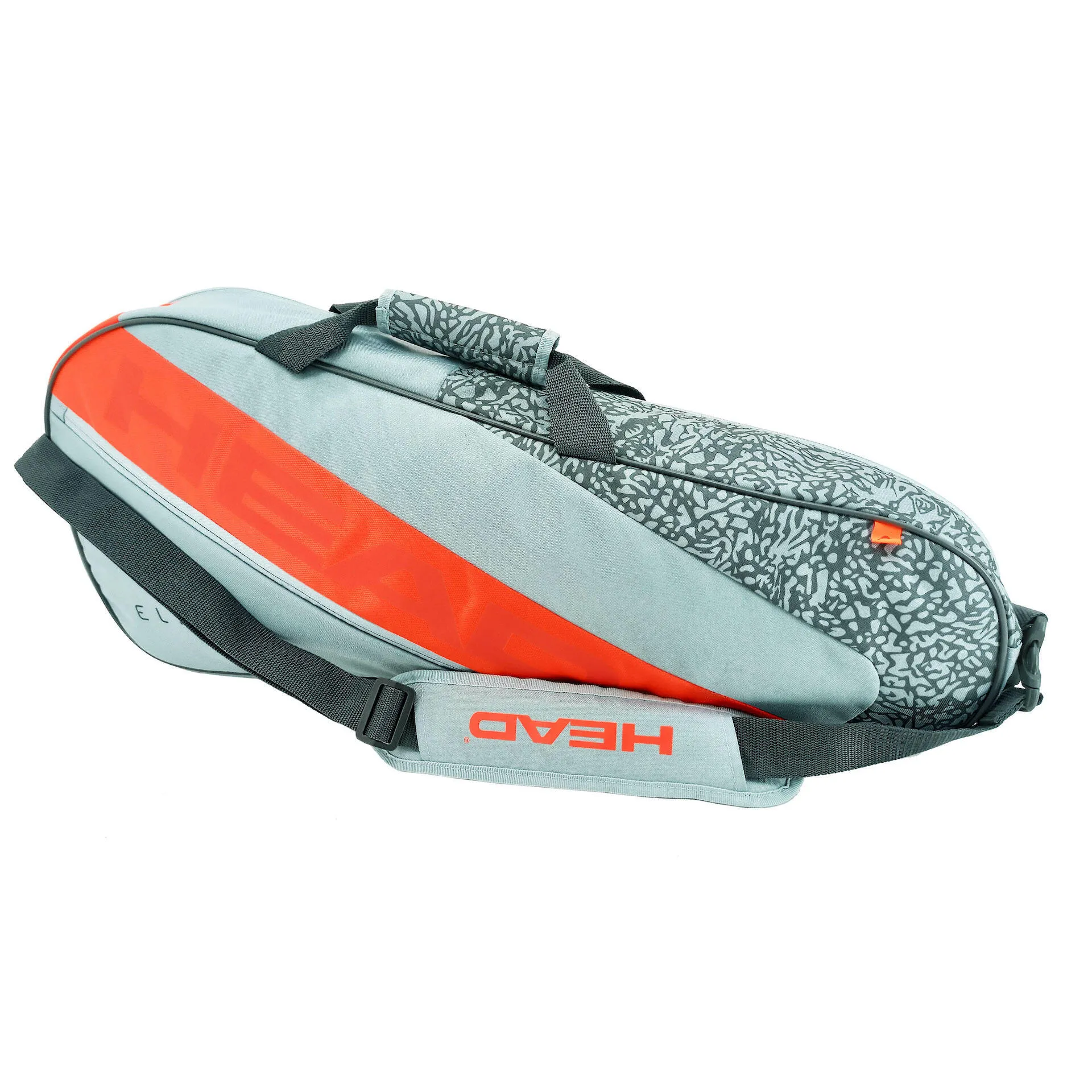 Head Elite 3R Pro Tennis Bag (GROR)