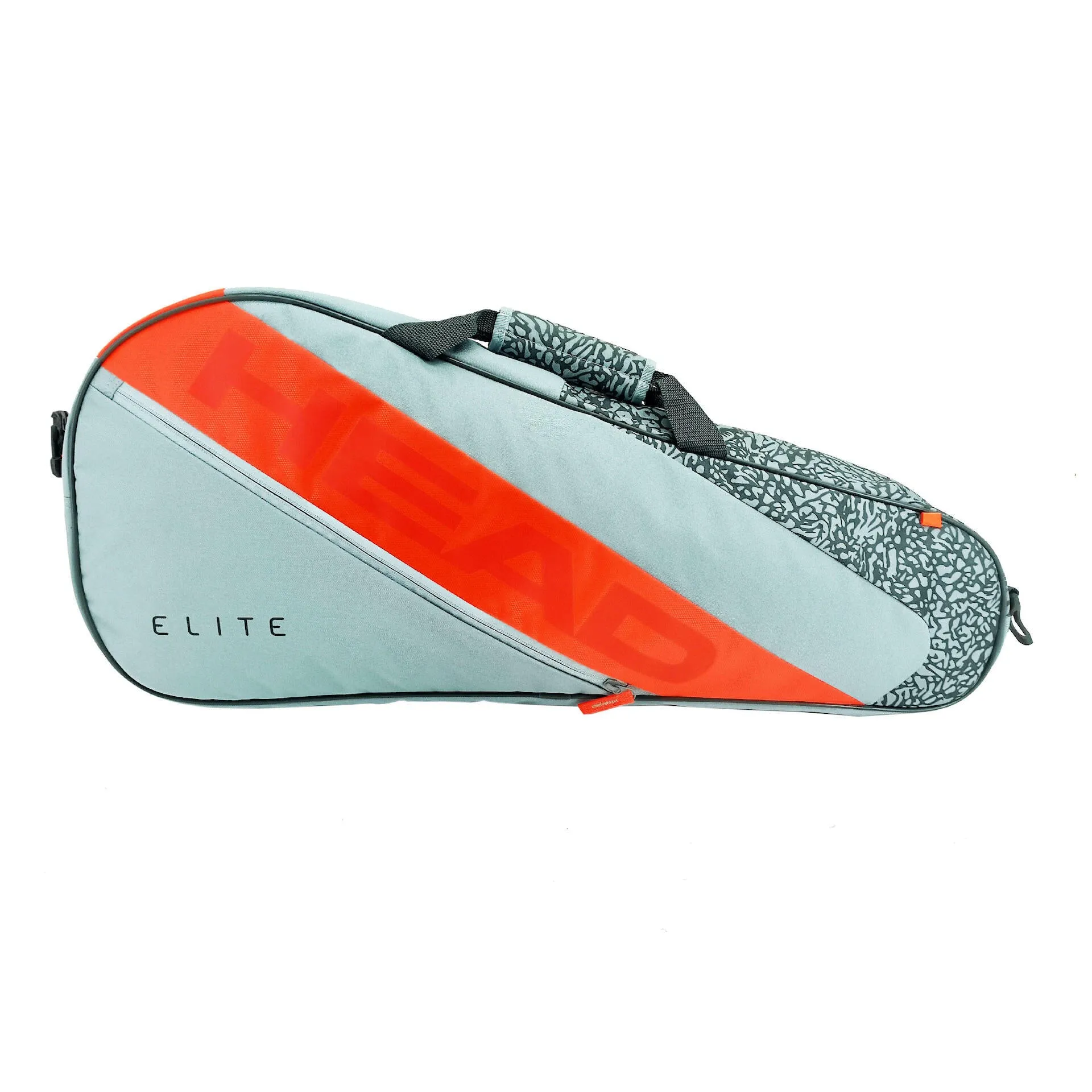 Head Elite 3R Pro Tennis Bag (GROR)