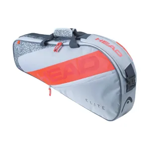 Head Elite 3R Pro Tennis Bag (GROR)
