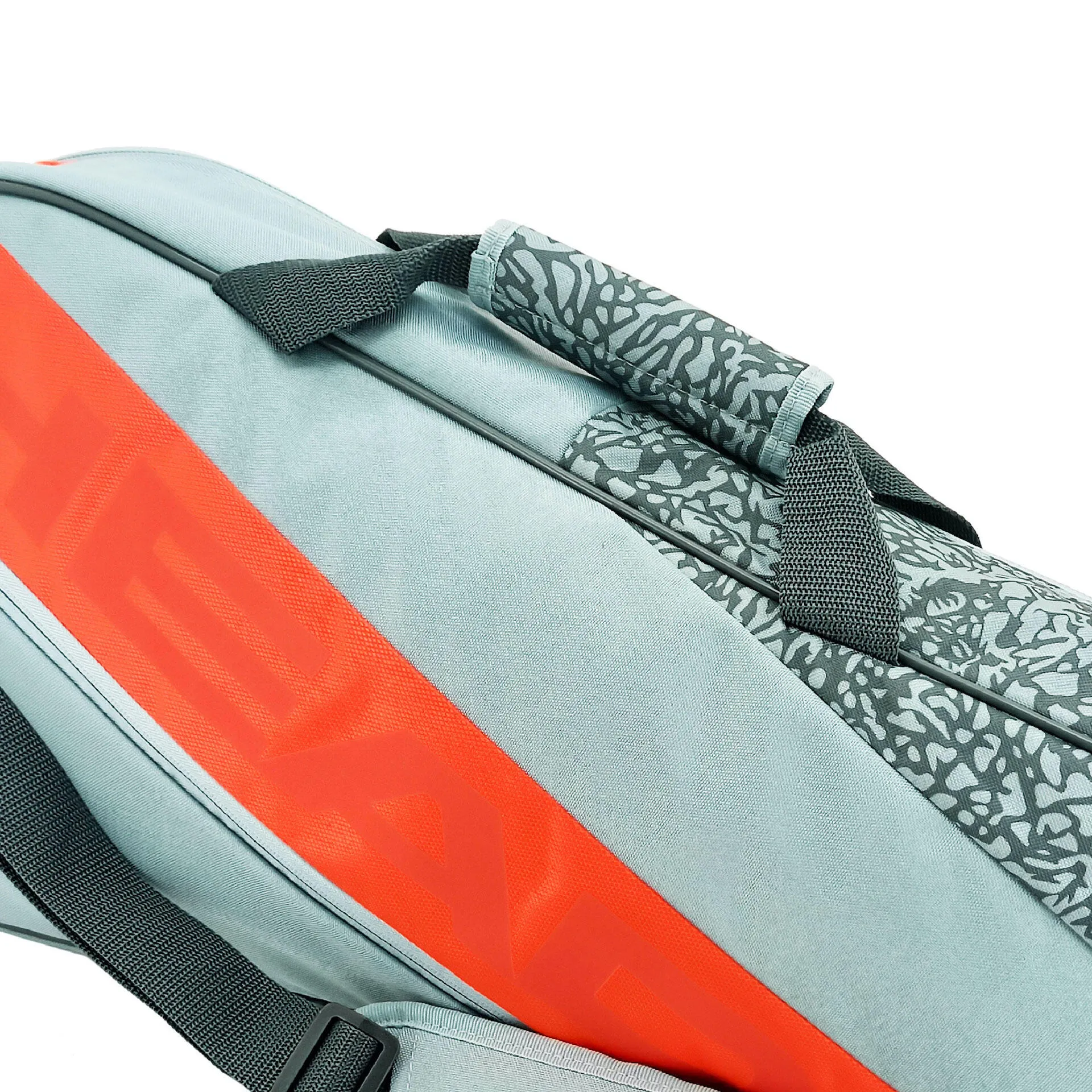 Head Elite 3R Pro Tennis Bag (GROR)